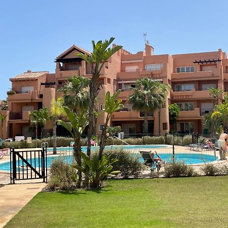 Spirit Of Mar Menor Apartment Торе-Пачеко Екстериор снимка