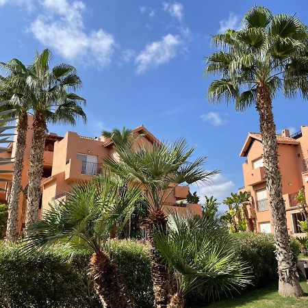 Spirit Of Mar Menor Apartment Торе-Пачеко Екстериор снимка
