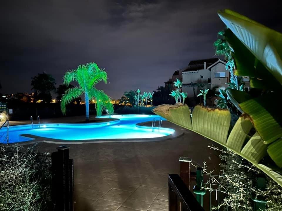 Spirit Of Mar Menor Apartment Торе-Пачеко Екстериор снимка