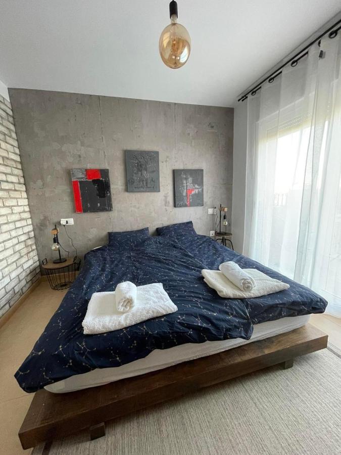 Spirit Of Mar Menor Apartment Торе-Пачеко Екстериор снимка