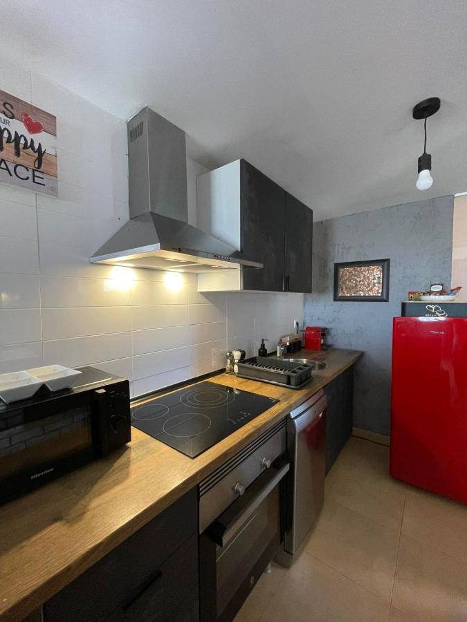 Spirit Of Mar Menor Apartment Торе-Пачеко Екстериор снимка
