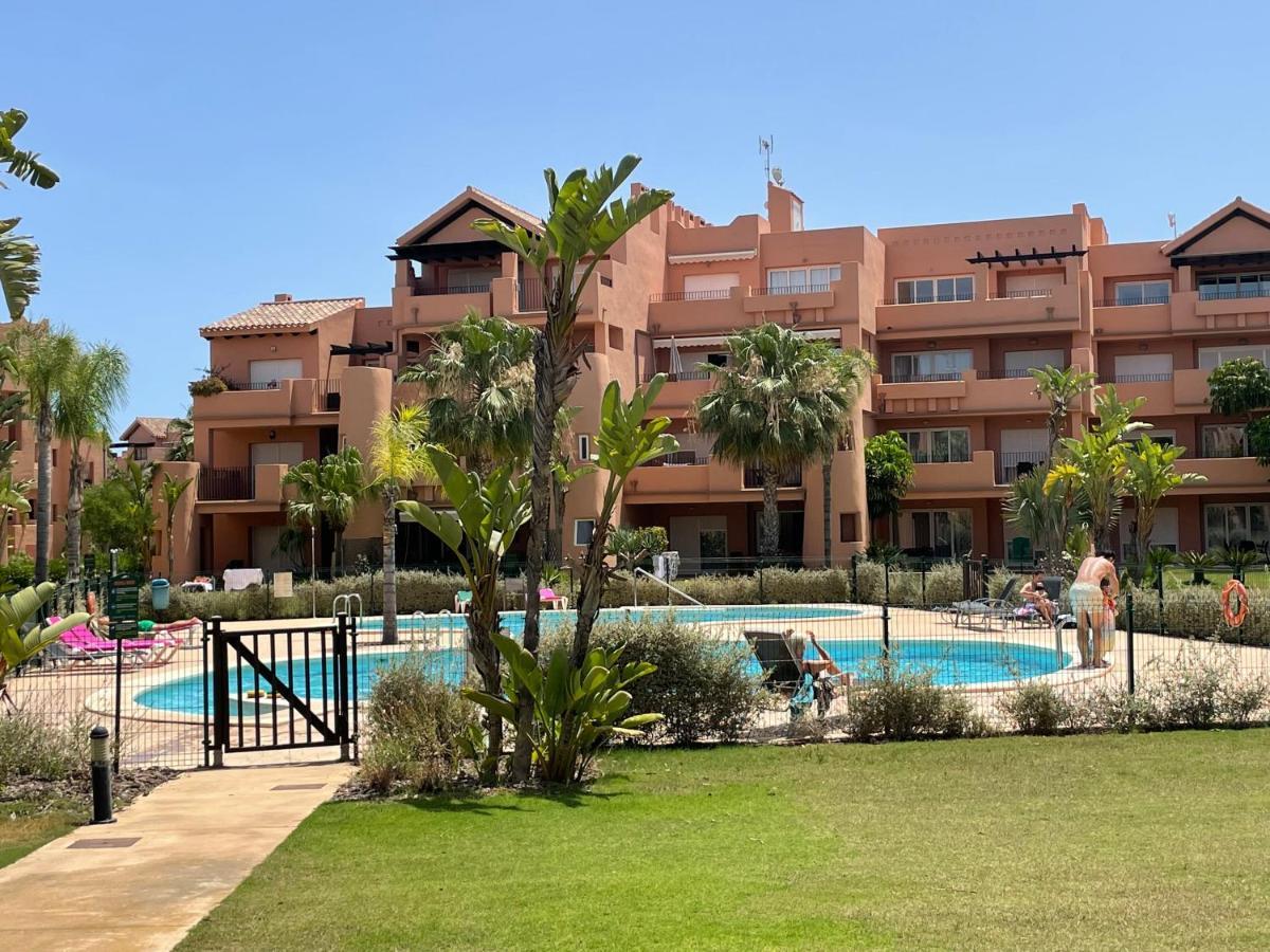 Spirit Of Mar Menor Apartment Торе-Пачеко Екстериор снимка