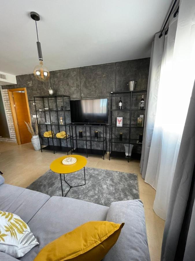 Spirit Of Mar Menor Apartment Торе-Пачеко Екстериор снимка
