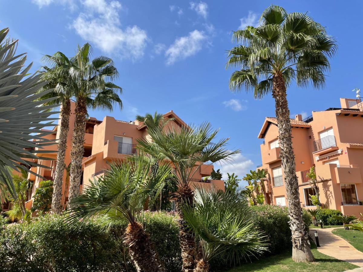 Spirit Of Mar Menor Apartment Торе-Пачеко Екстериор снимка