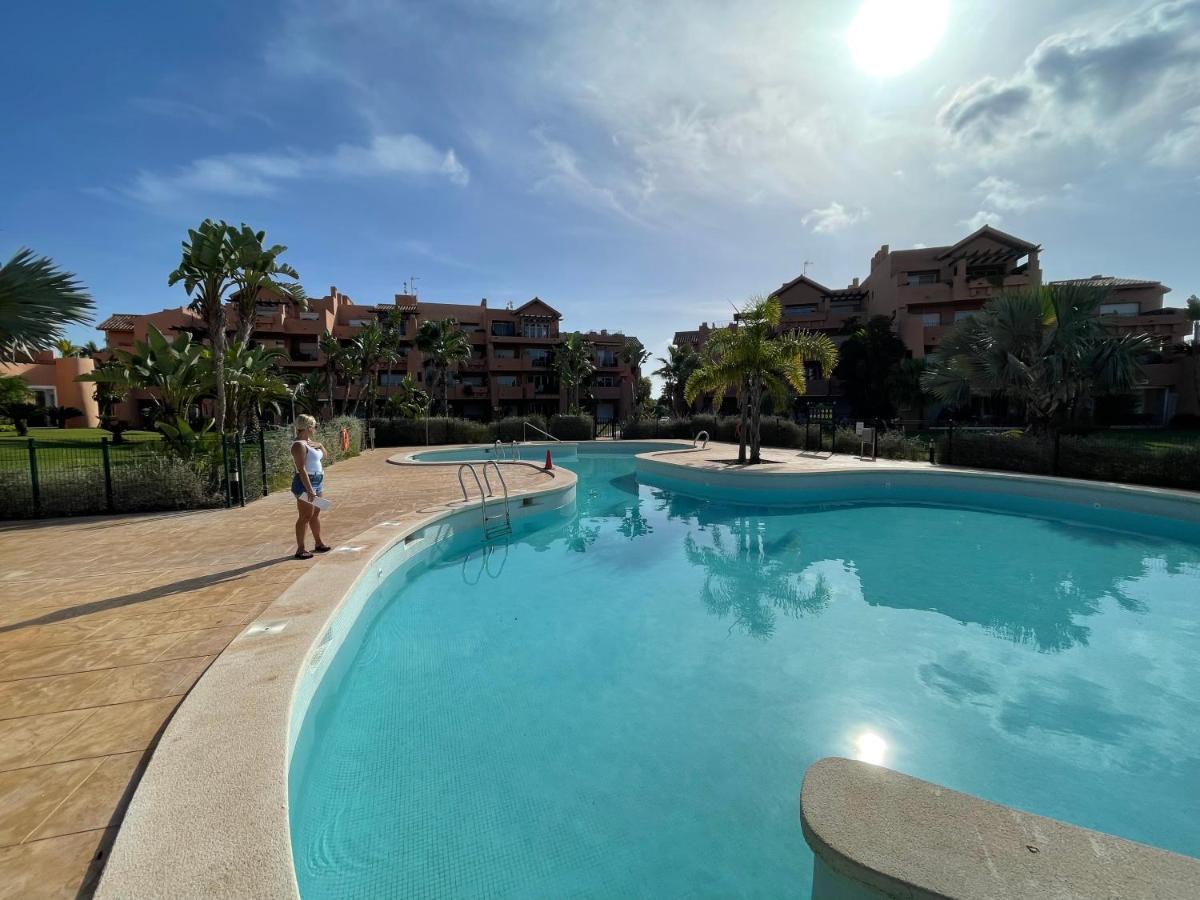 Spirit Of Mar Menor Apartment Торе-Пачеко Екстериор снимка