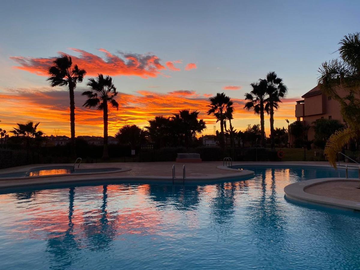 Spirit Of Mar Menor Apartment Торе-Пачеко Екстериор снимка